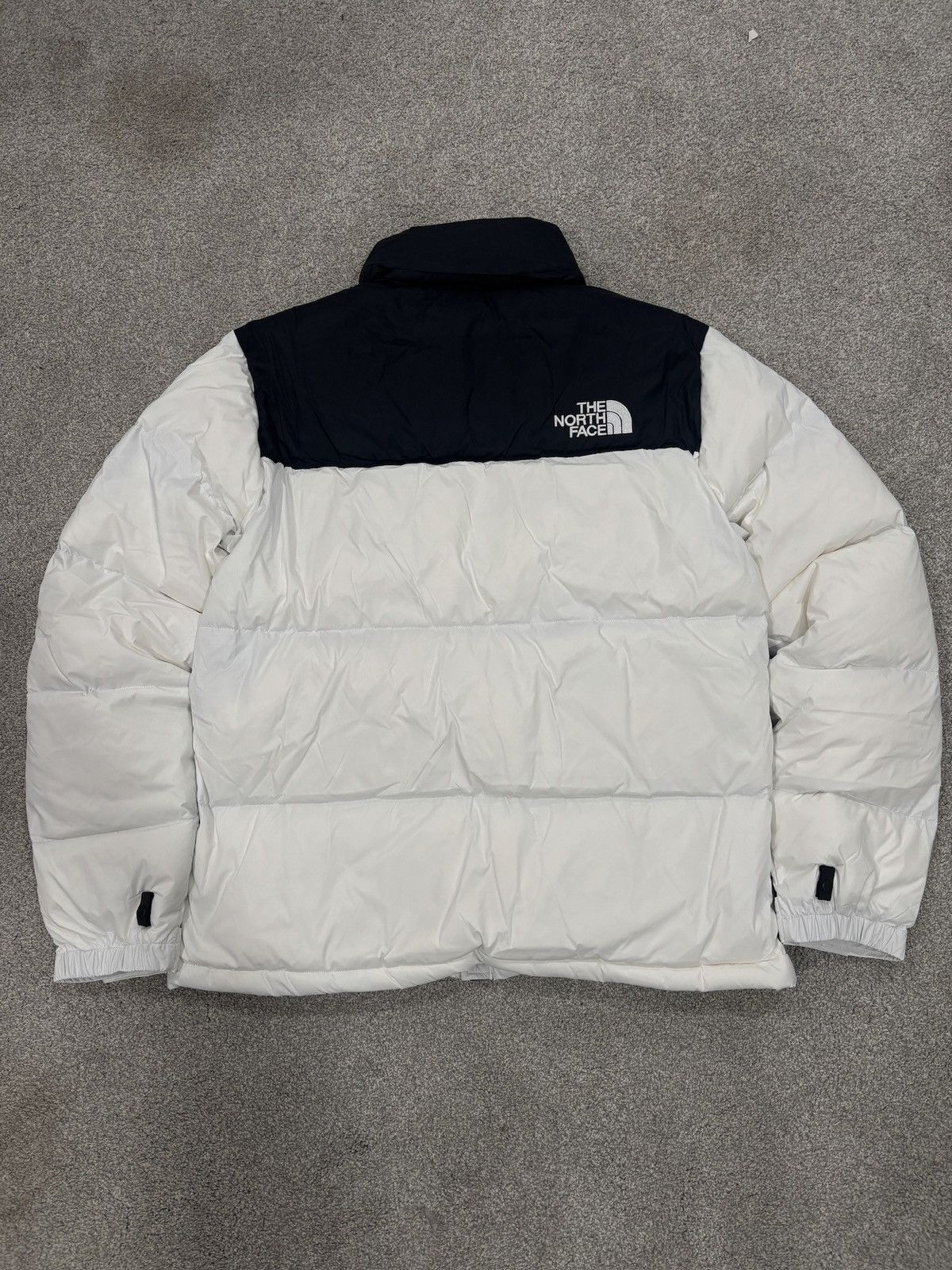 The North Face North Face Nupste Jacket Size US L / EU 52-54 / 3 - 2 Thumbnail