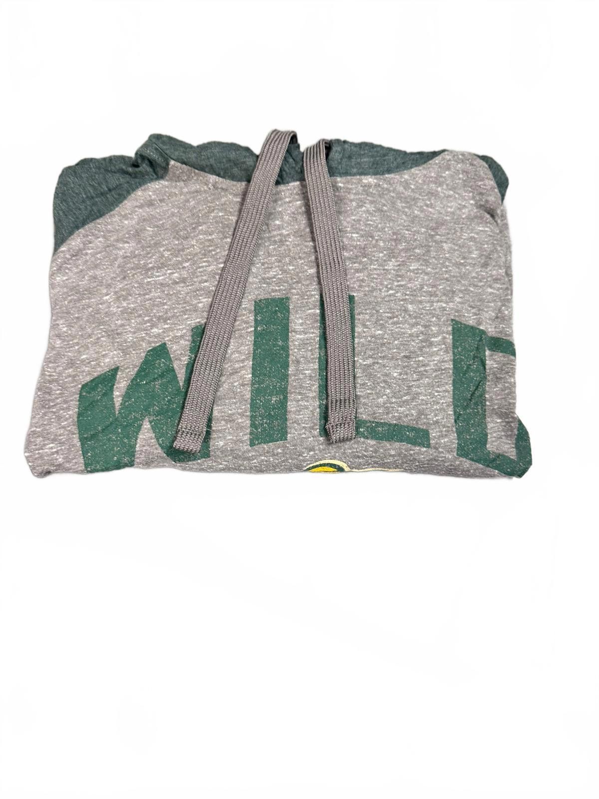 NHL Minnesota Wild Hockey Club Pullover Hoodie Size US M / EU 48-50 / 2 - 4 Thumbnail