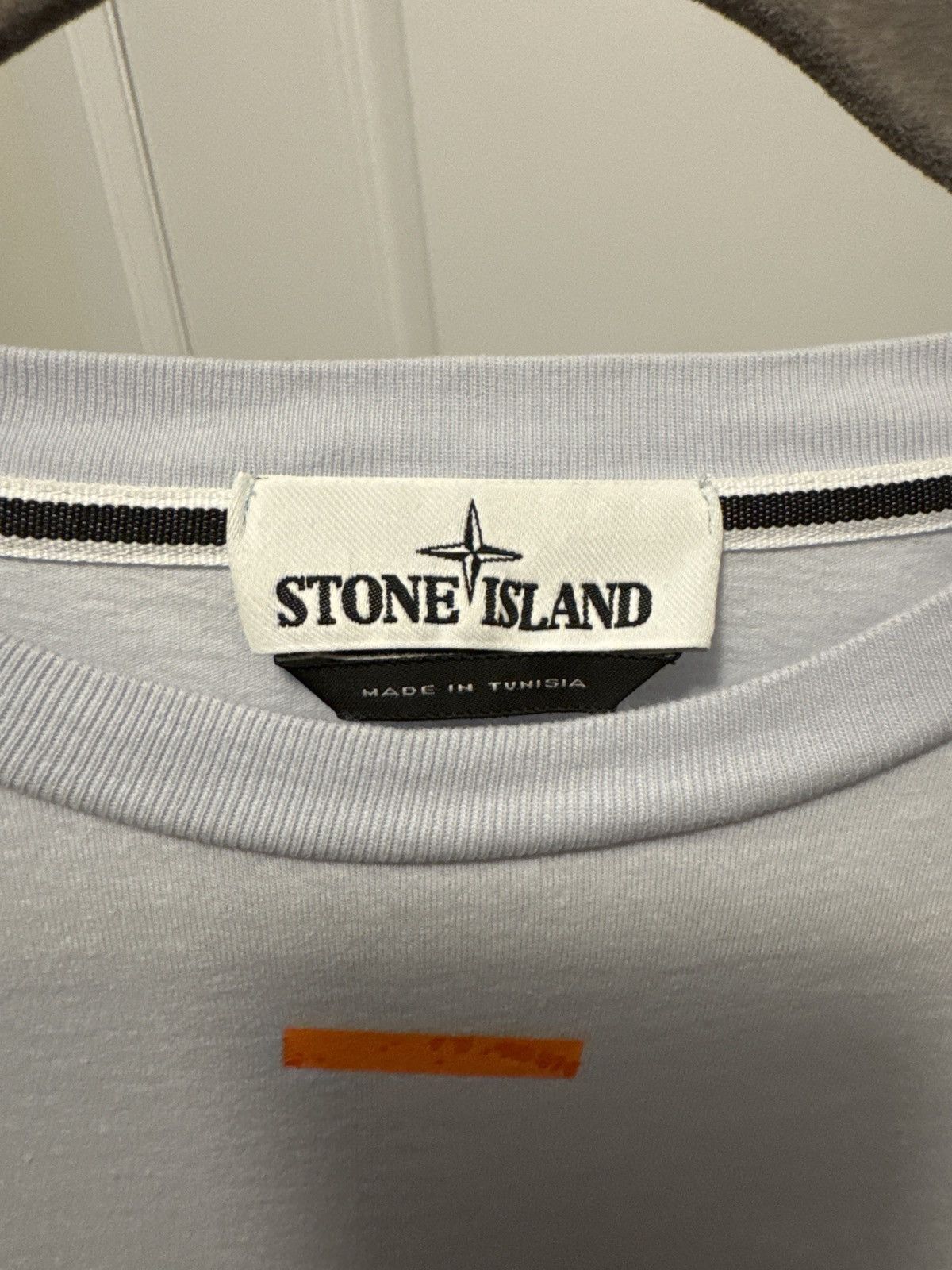 Stone Island Stone Island Compass Full Sleeve Size US XXL / EU 58 / 5 - 3 Thumbnail