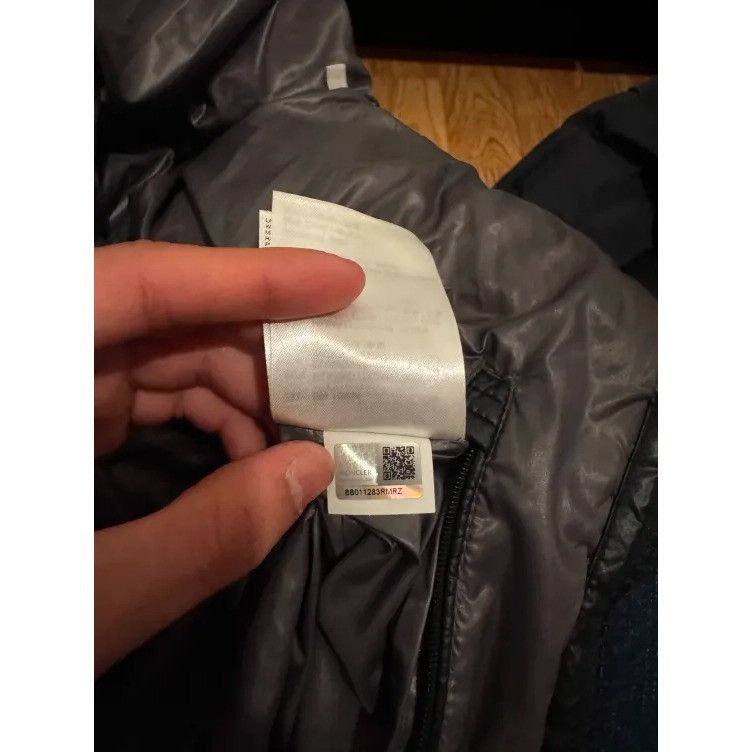 Moncler Moncler Fedor Down Jacket Size US S / EU 44-46 / 1 - 11 Thumbnail