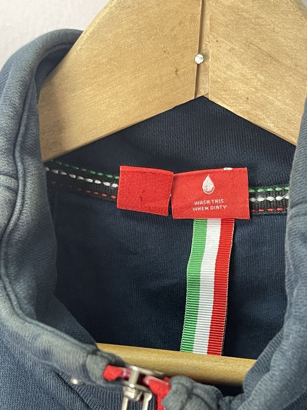 Ferrari × Puma Ferrani x Puma Knitwear Size US S / EU 44-46 / 1 - 11 Thumbnail