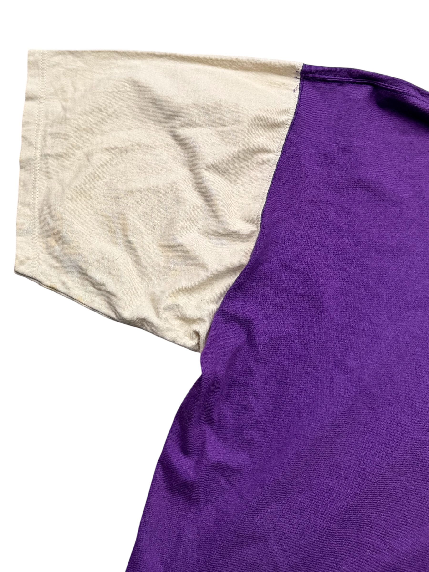 Russell Athletic Russell Athletic Vintage Hooded T-Shirt W404(V9) Size US L / EU 52-54 / 3 - 14 Thumbnail