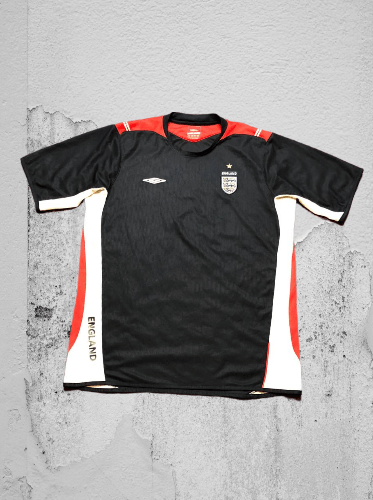 Umbro Umbro ENGLAND Jerseys Size US L / EU 52-54 / 3 - 1 Thumbnail
