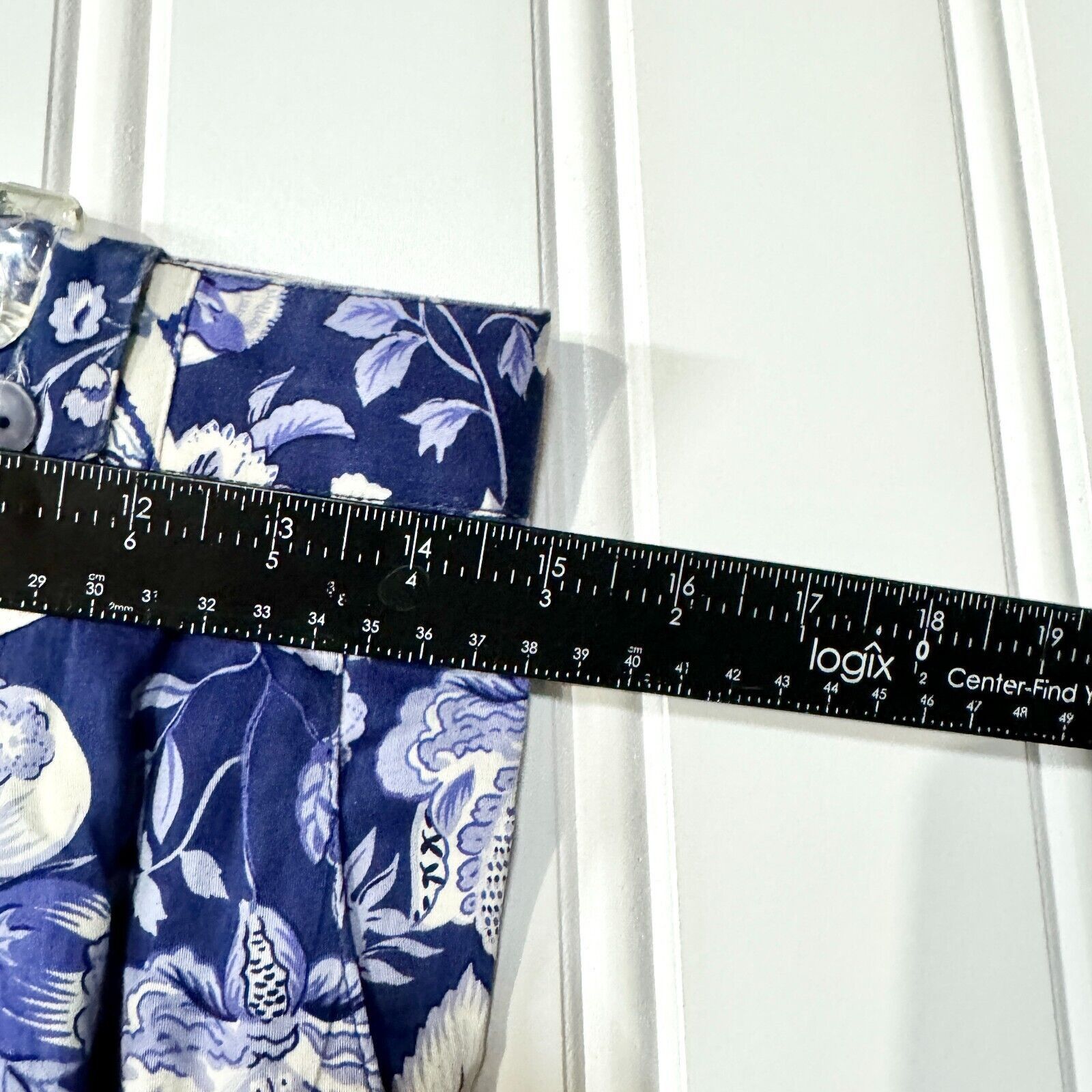 Vintage Vintage Alexander Campbell 2 Piece Top & Skirt Set Size 10 Size L / US 10 / IT 46 - 7 Thumbnail