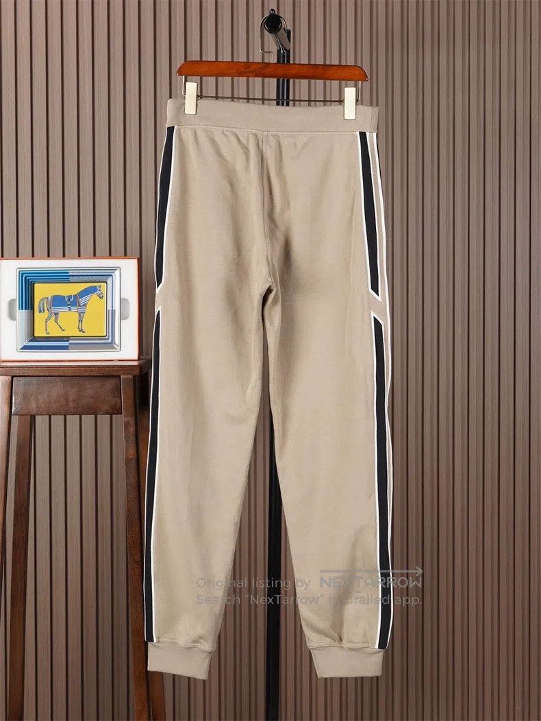 Hermes Hermes size M Men's Sweatpants Size US 28 / EU 44 - 3 Thumbnail