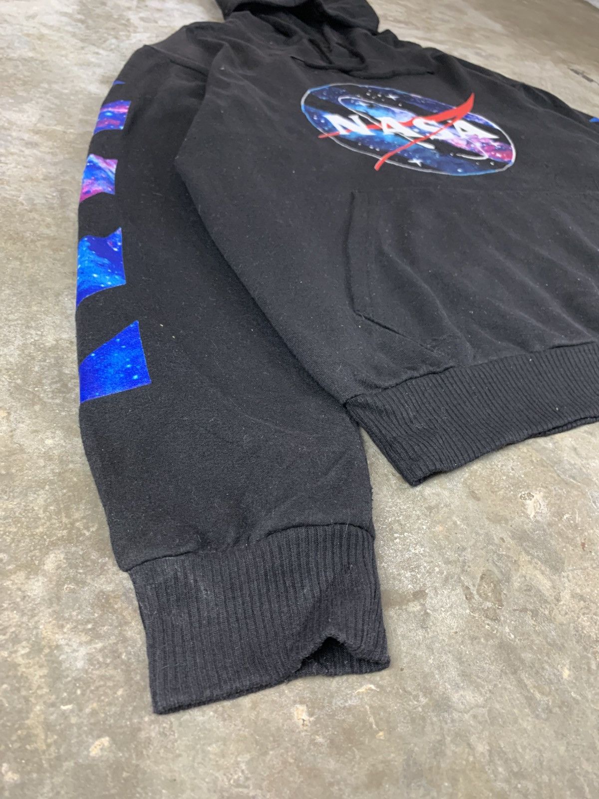 NASA × Vintage NASA Hoodie Size US M / EU 48-50 / 2 - 7 Thumbnail