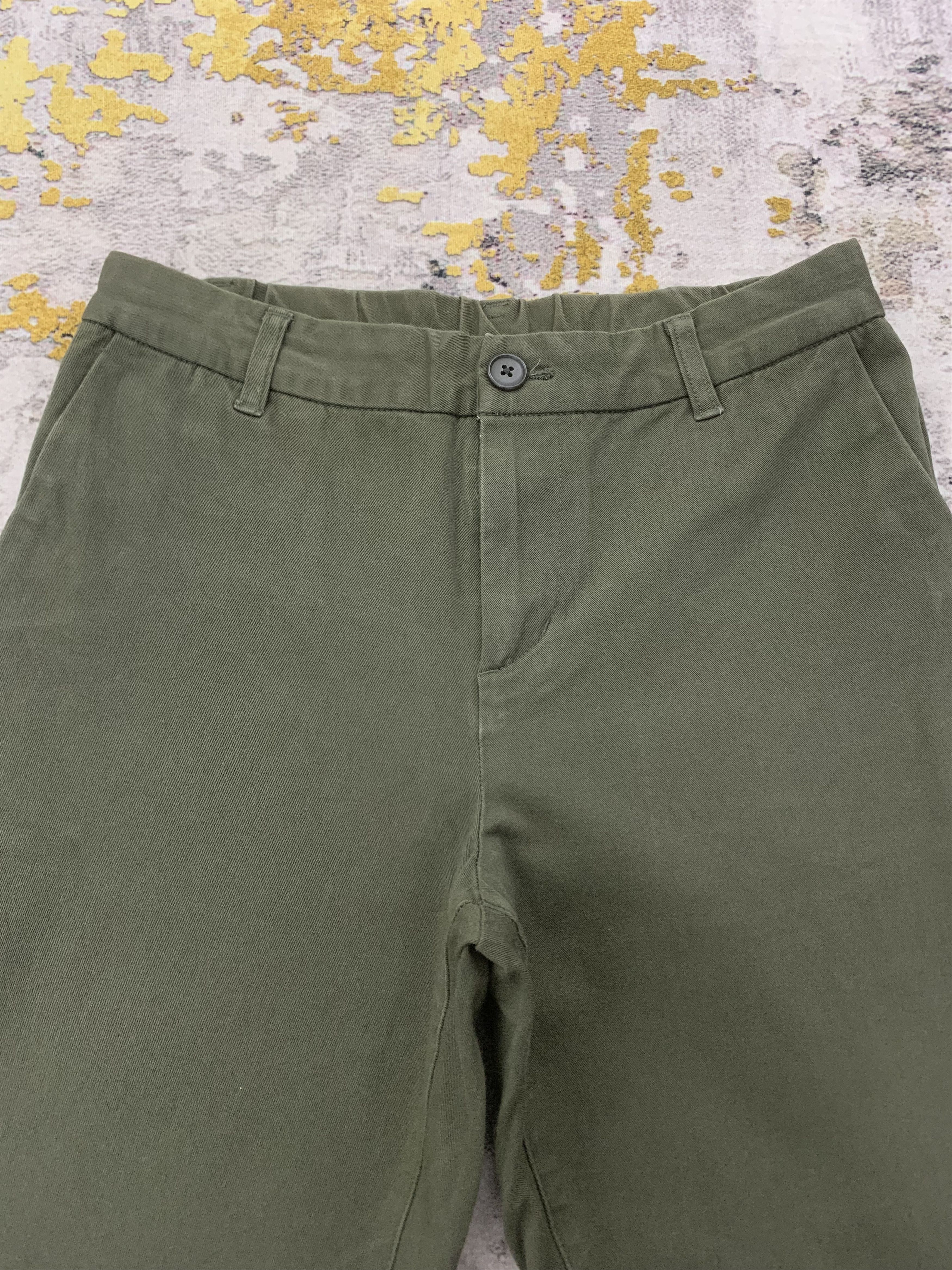 Japanese Brand Vintage Pants size 27 Size 27" / US 4 / IT 40 - 3 Thumbnail