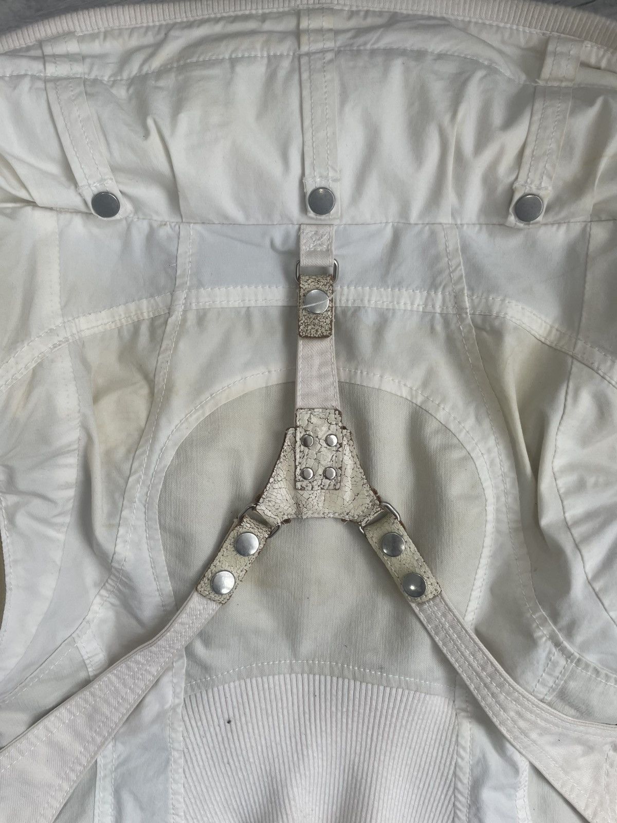 Le Grande Bleu (L.G.B.) LGB BONO 2 Size US S / EU 44-46 / 1 - 4 Thumbnail