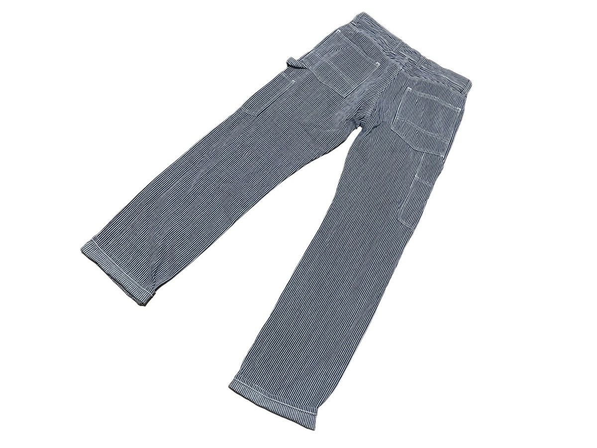 Other Knox Armory By Alpha Industries Hikory Stripes Carpenter Size US 32 / EU 48 - 6 Thumbnail