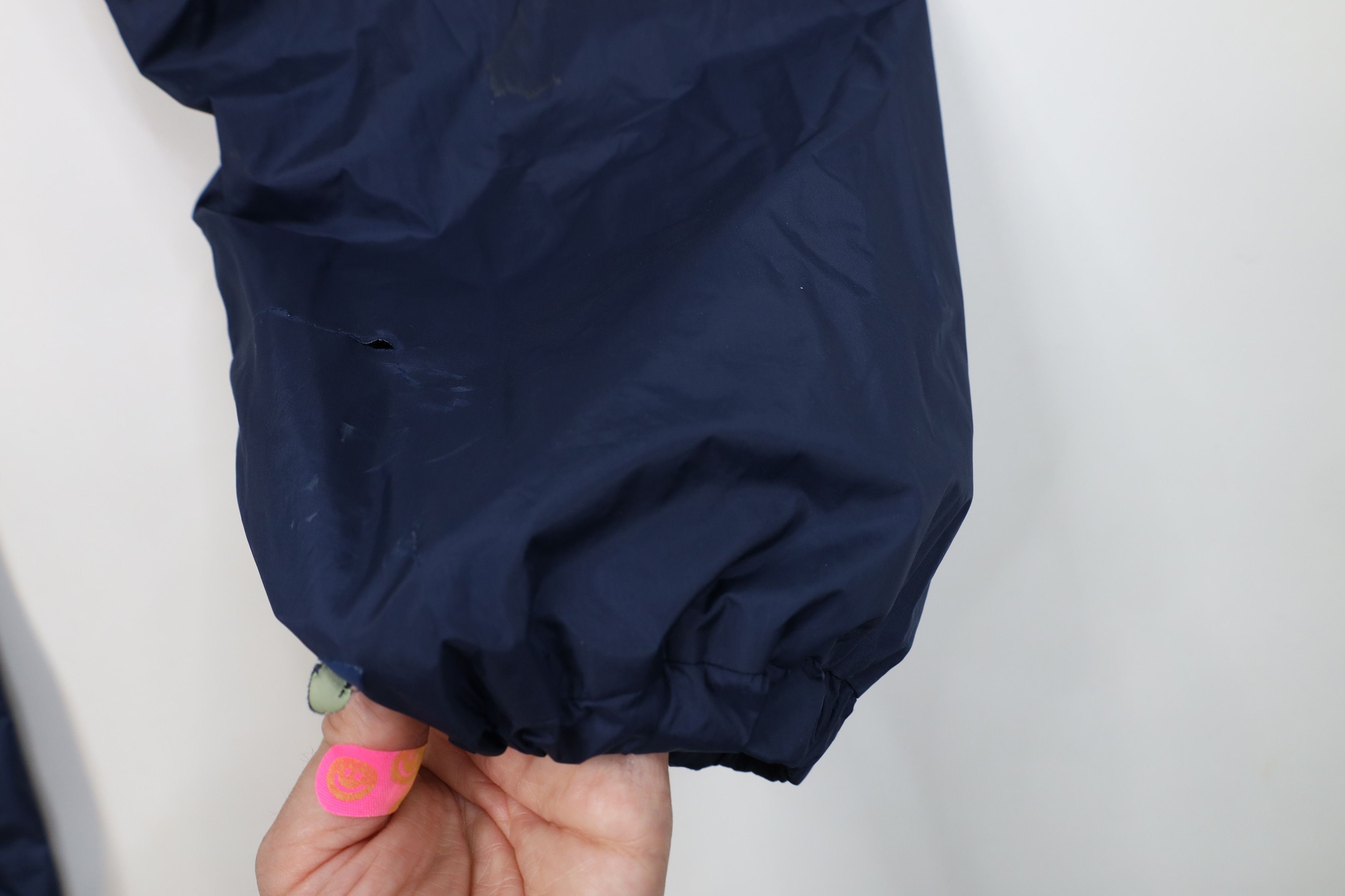 The North Face Vintage 80s The North Face Goretex Rain Pants Joggers USA Size US 36 / EU 52 - 6 Thumbnail