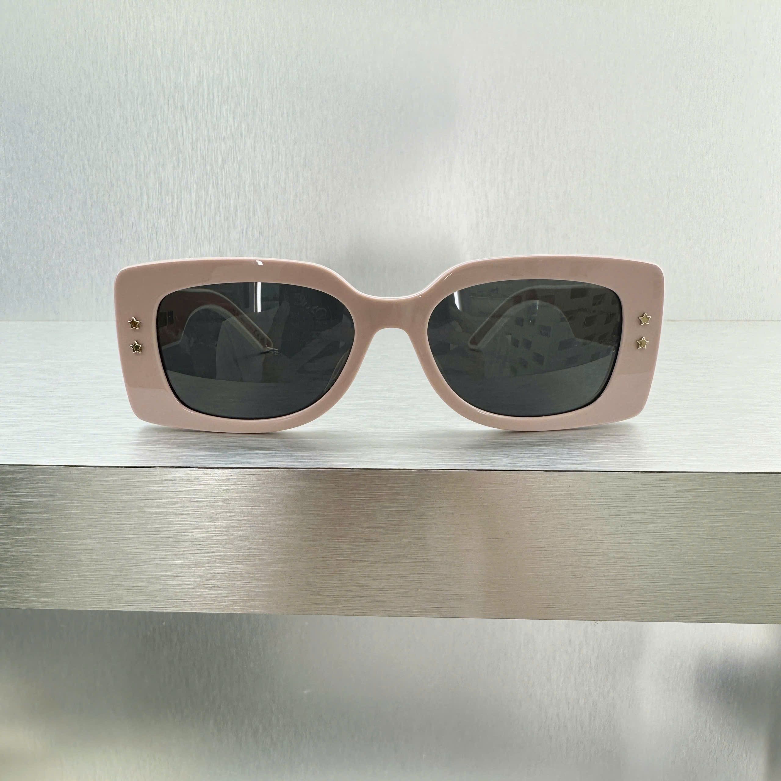 Dior DIOR Diorpacific S1U 40A0 PINK Size ONE SIZE - 2 Thumbnail