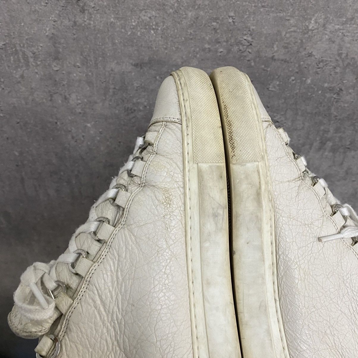 Balenciaga Balenciaga Arena High Top Size US 6.5 / EU 39-40 - 11 Thumbnail