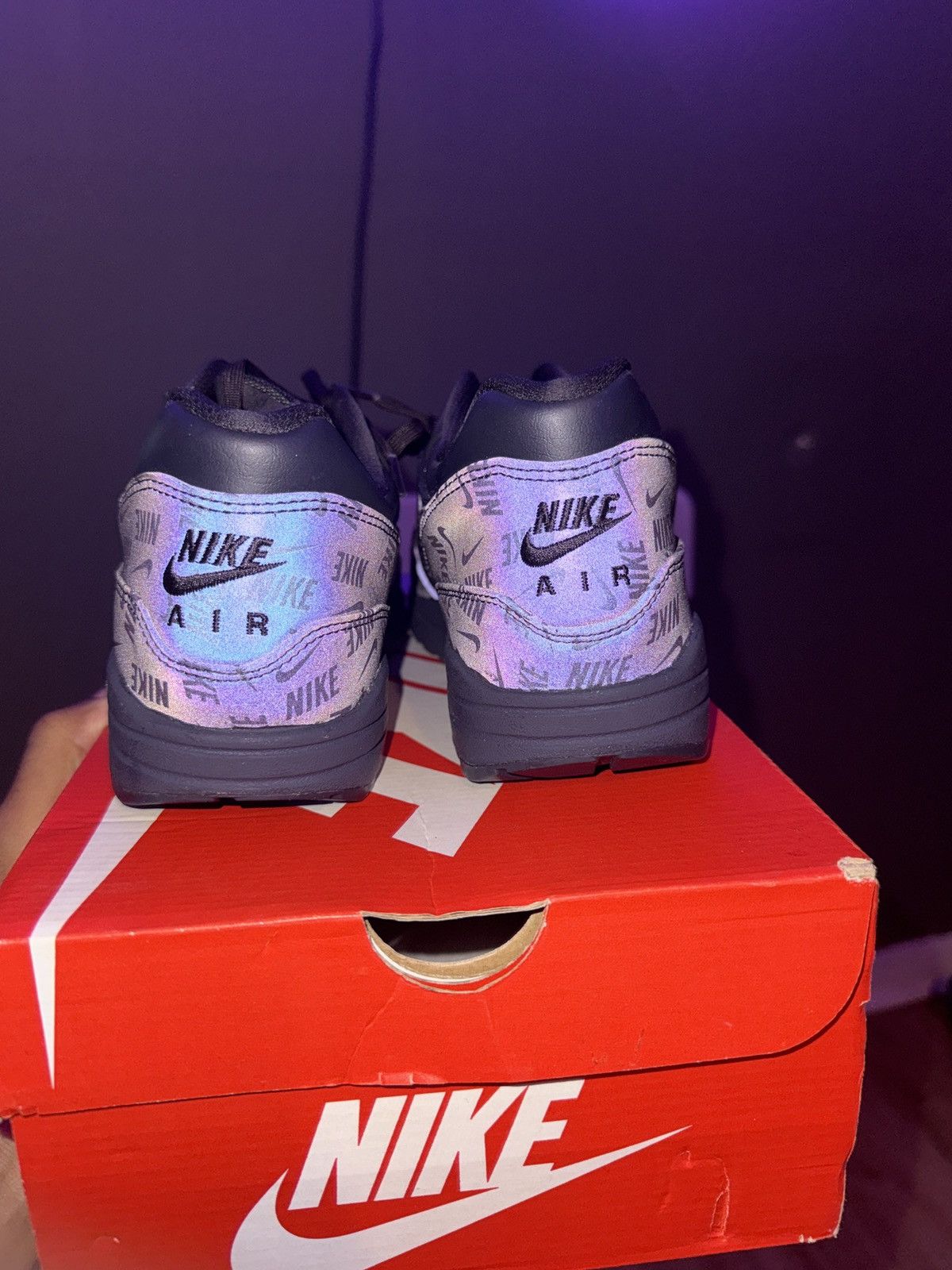 Nike Air Max 1 LX Size US 10 / IT 40 - 6 Thumbnail