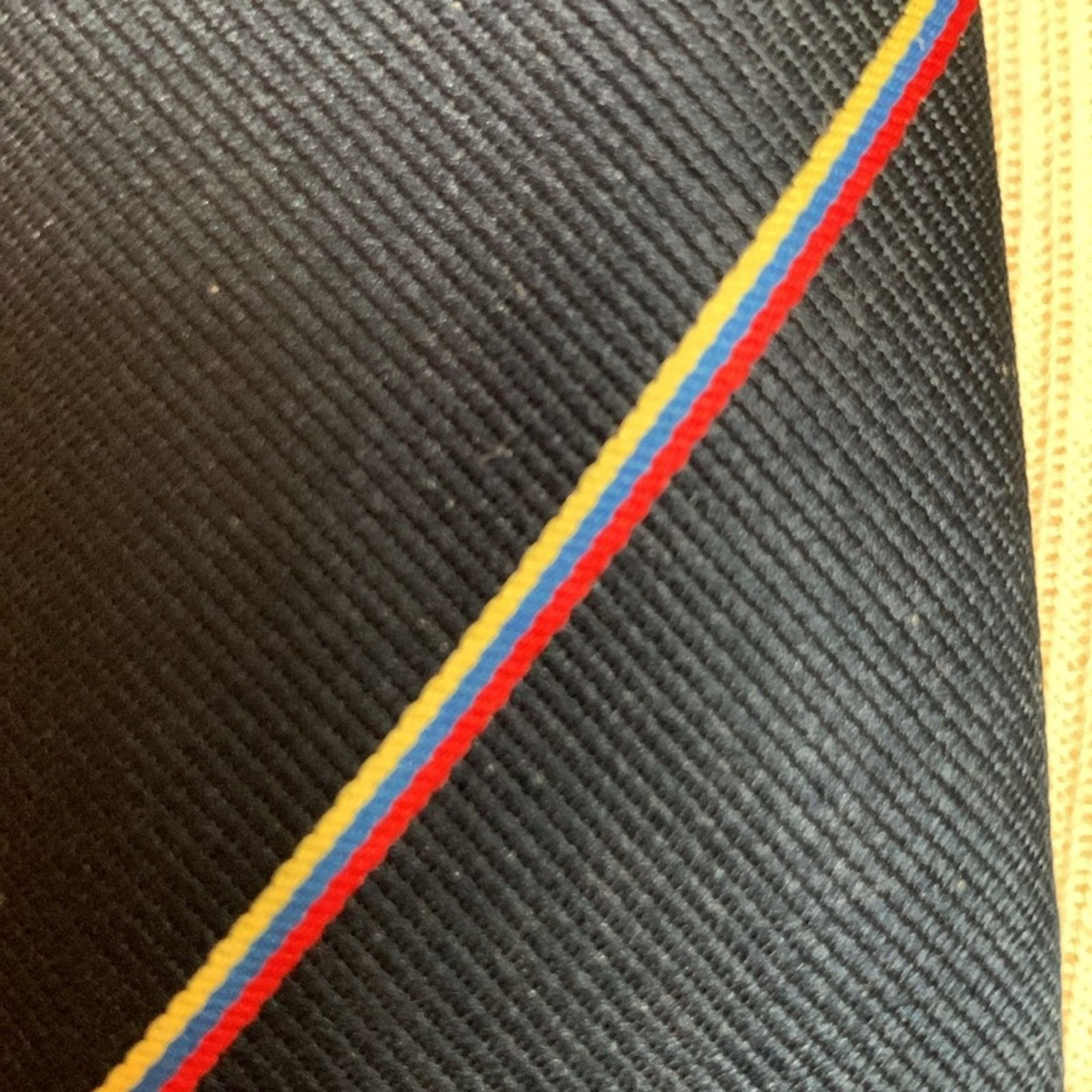 Vintage Rare Dublin 1988 1,000 year anniversary celebration necktie Size ONE SIZE - 4 Thumbnail