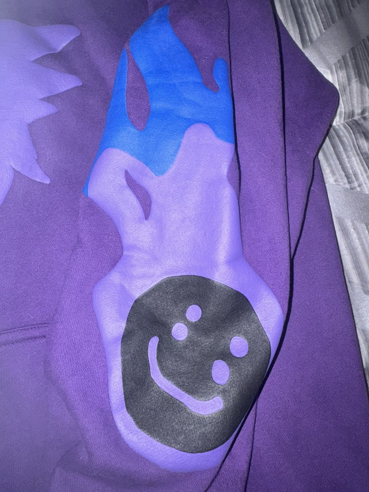 Vintage Pokemon Ghastly Hoodie Size US XL / EU 56 / 4 - 3 Thumbnail