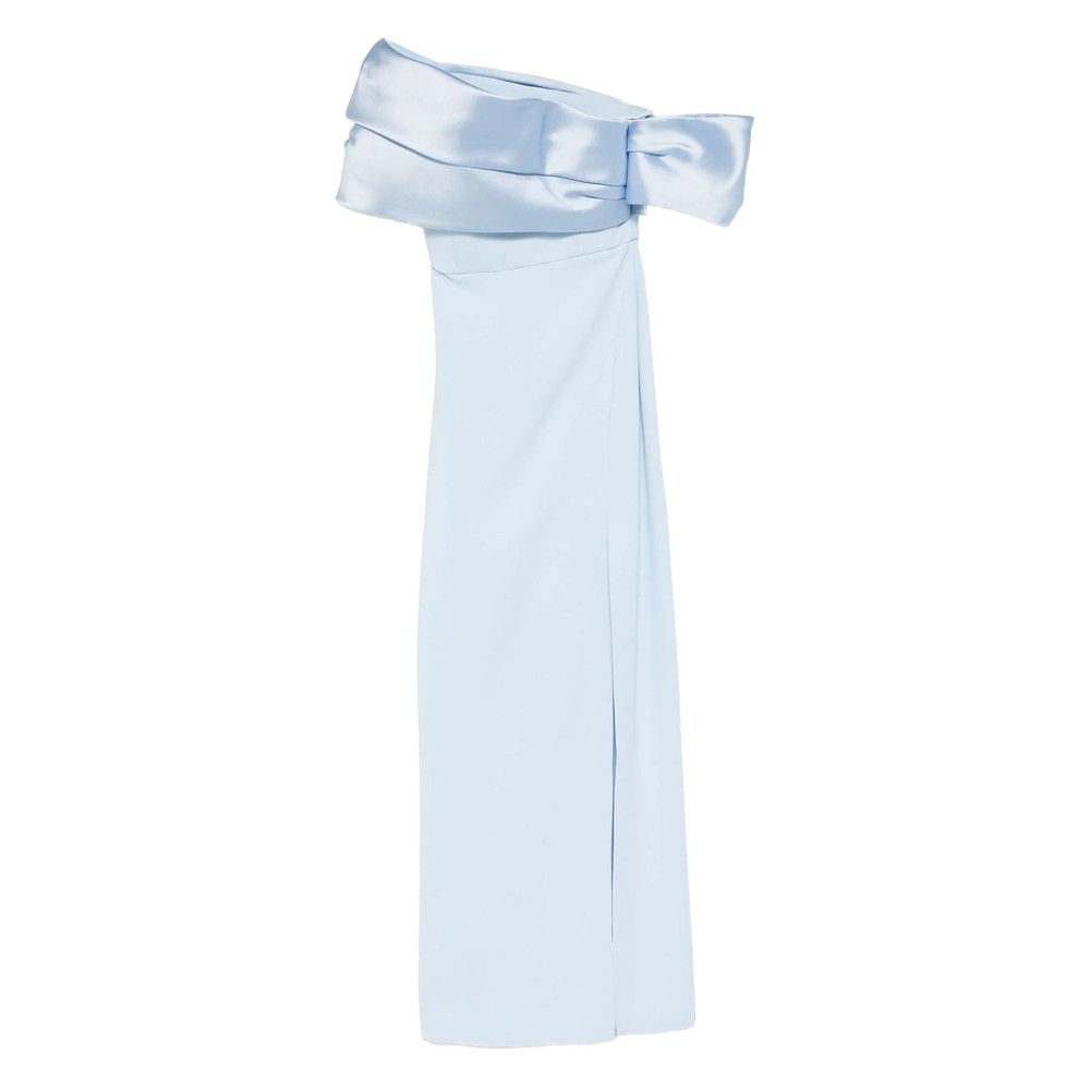 Solace London BLUE Dresses - Evening Dresses