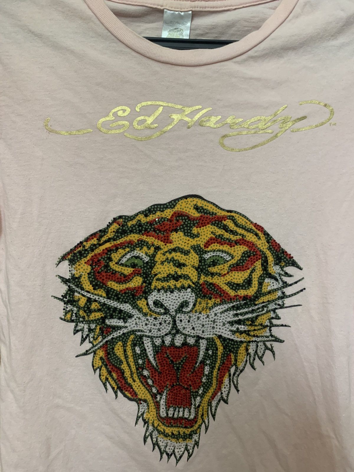 Ed Hardy Ed hardy tiger shirt Size S / US 4 / IT 40 - 3 Thumbnail