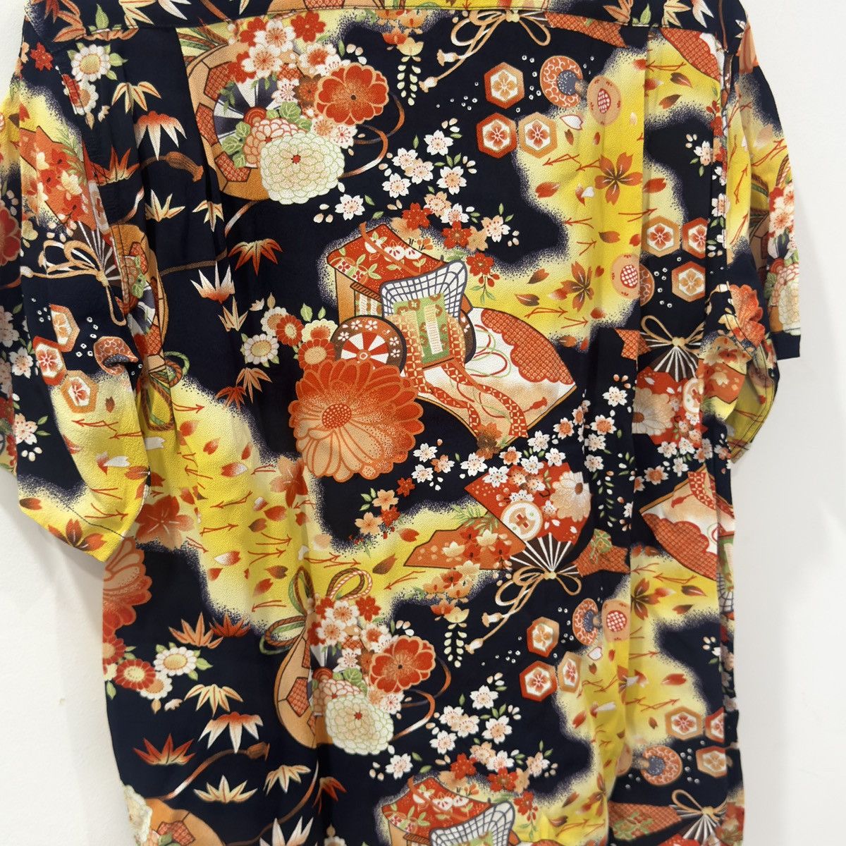 Sun Surf Sun Surf Special Edition SS36659 ( The Royal Wagon ) Size US S / EU 44-46 / 1 - 8 Thumbnail