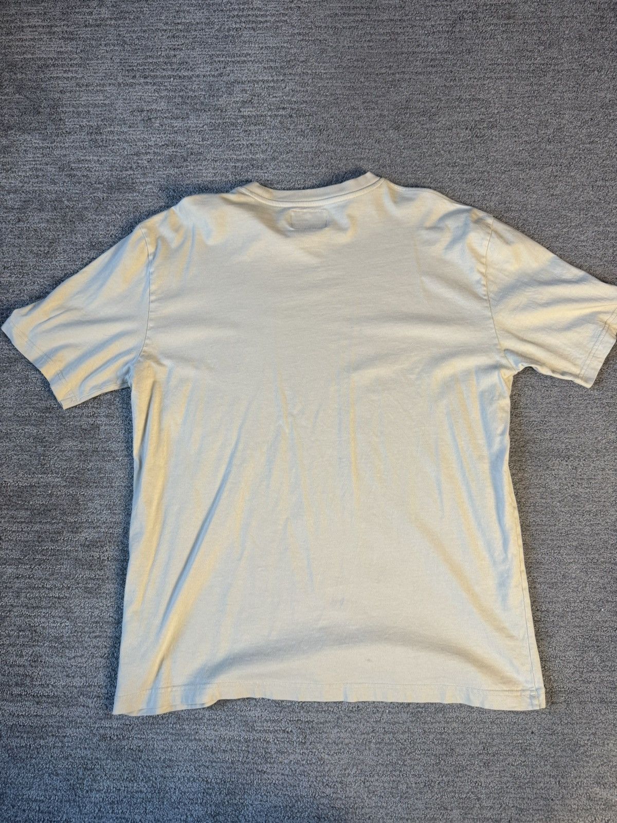 Calvin Klein × Palace Palace x Calvin Klein Tee Size US XL / EU 56 / 4 - 4 Thumbnail
