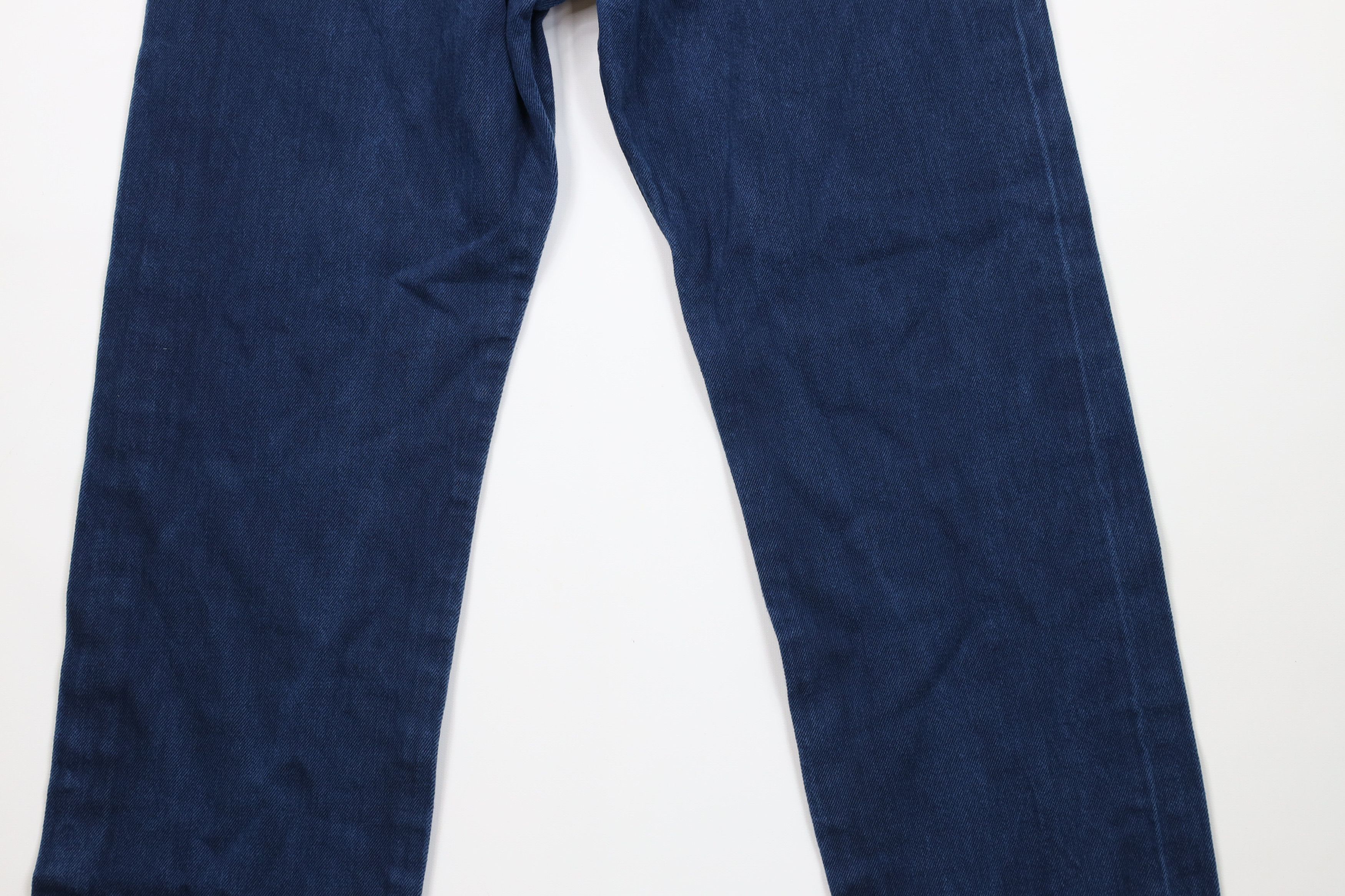 Levi's Vintage Y2K Levis 501xx Button Fly Original Fit Denim Jeans Size US 33 - 10 Thumbnail