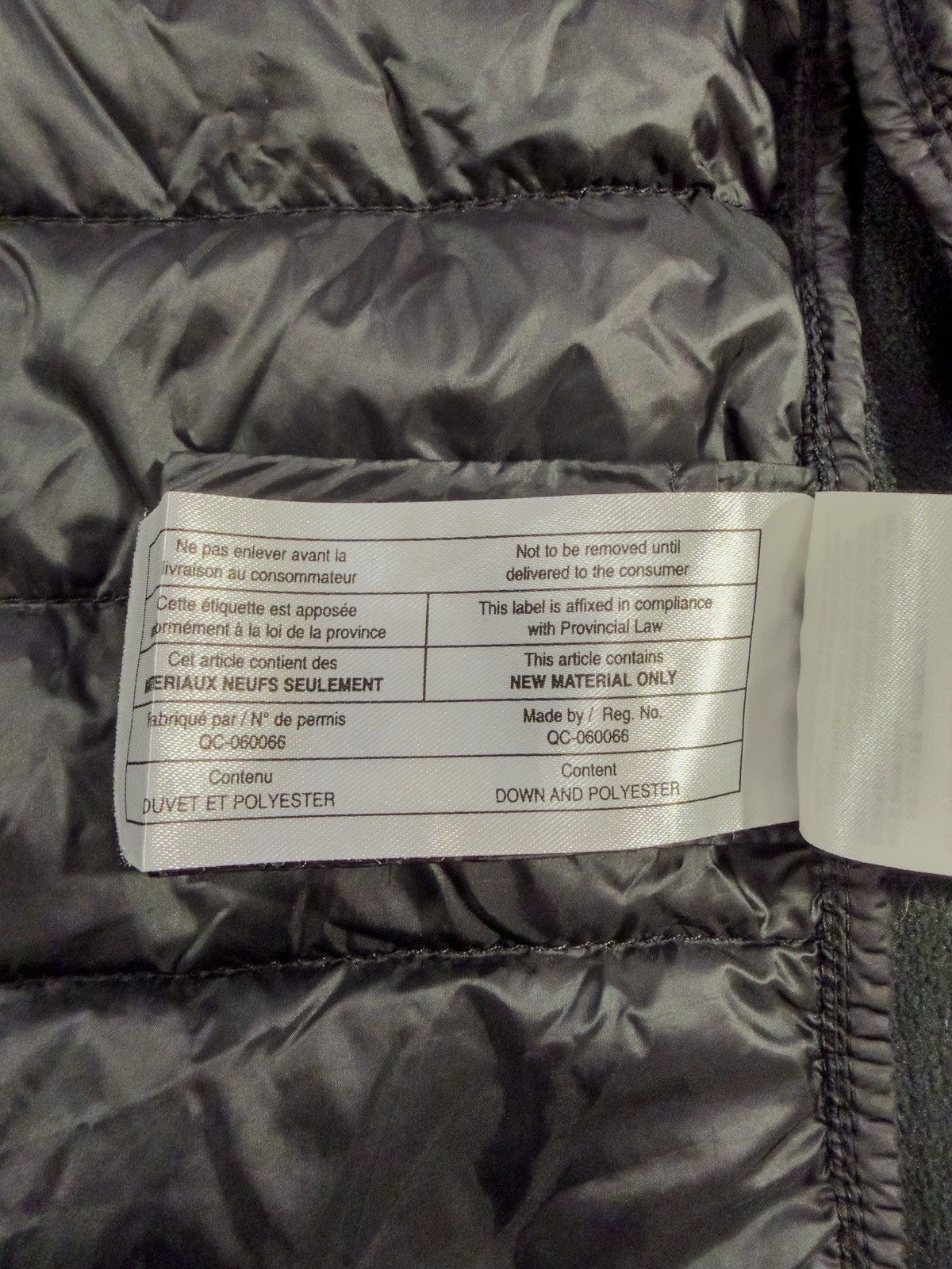 Parajumpers Parajumpers lightweight black puffer jacket Size US L / EU 52-54 / 3 - 9 Thumbnail