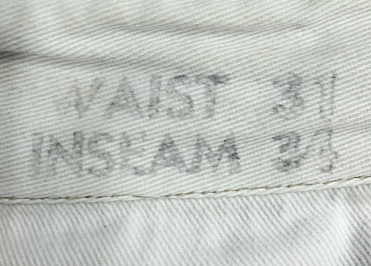 Buzz Rickson's × Vintage Vintage Union Made Buzz Rickson Short Pants Size US 31 - 14 Thumbnail
