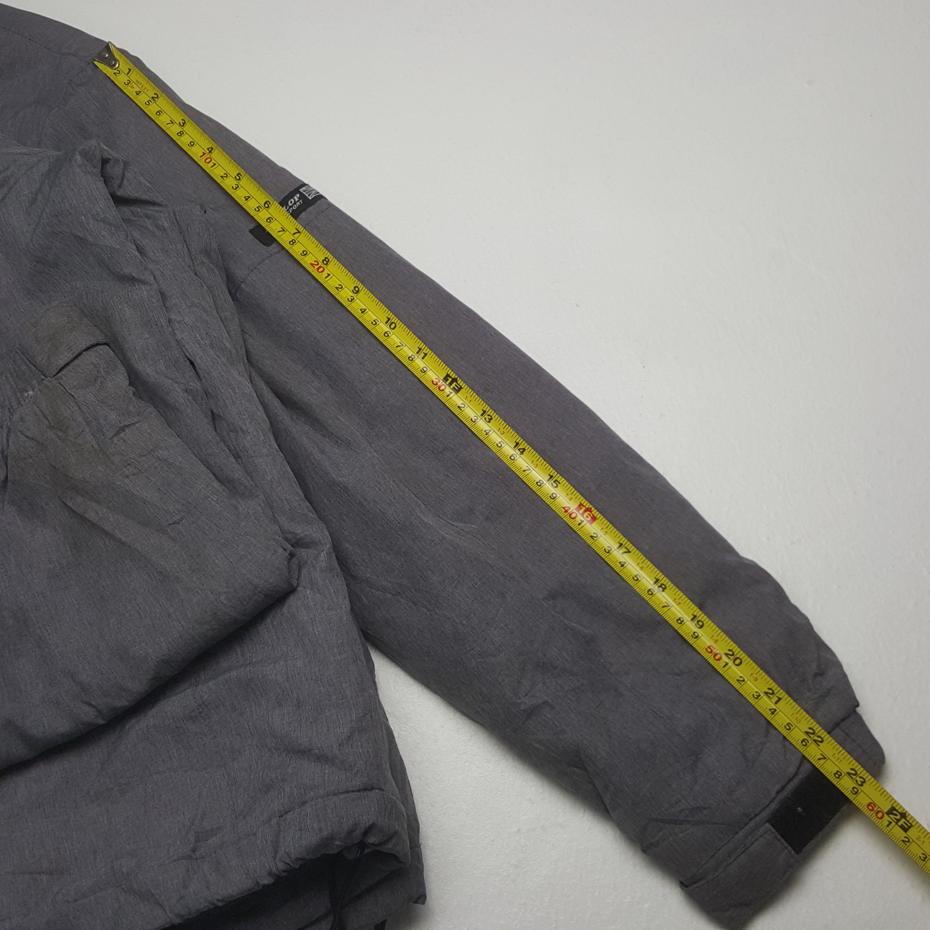 Honda Vintage Mugen Honda Japanese Racing Custom Jacket C309N22 Size US M / EU 48-50 / 2 - 7 Thumbnail