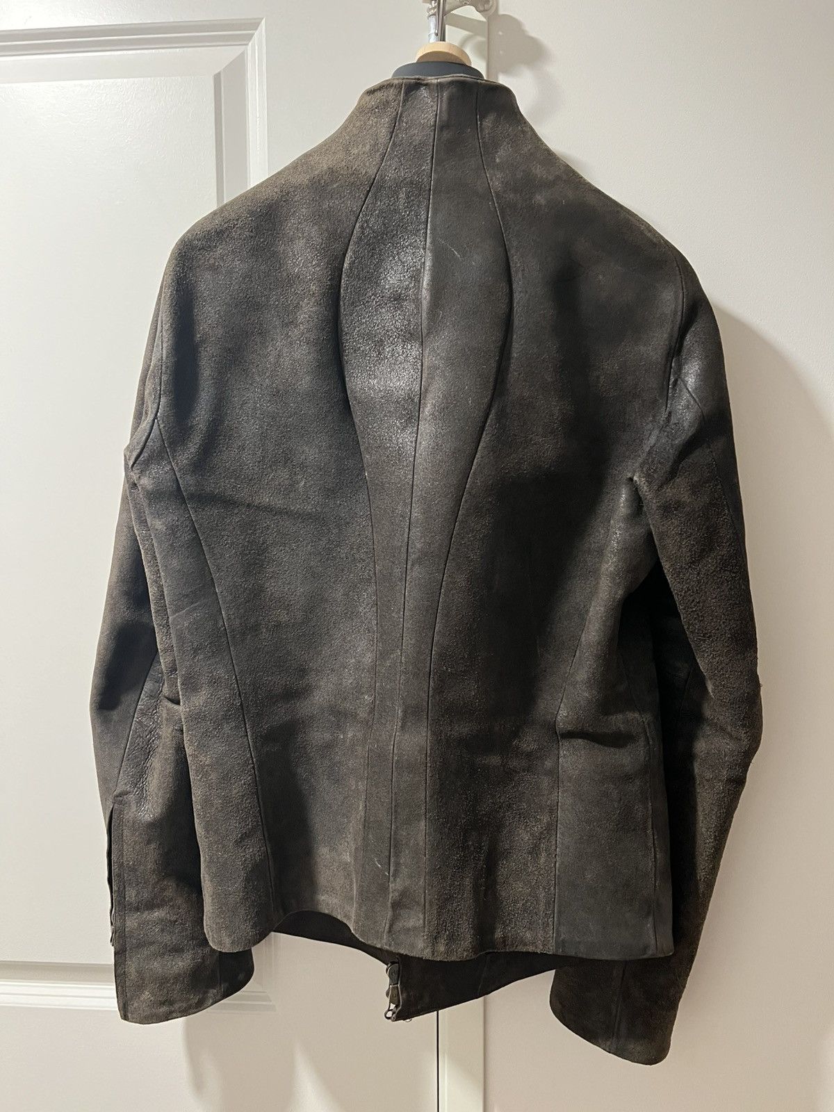 Inaisce Inaisce (Eyn Vas) Torso Encasing / Nucleic Jacket Size US M / EU 48-50 / 2 - 2 Thumbnail