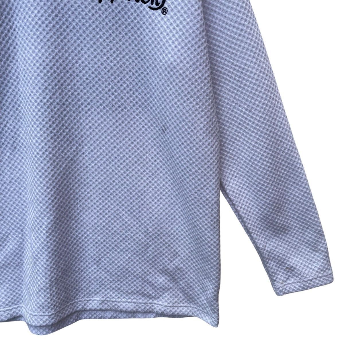 Norton × Vintage Norton Crewneck Pullover Sweatshirt Size US M / EU 48-50 / 2 - 6 Thumbnail