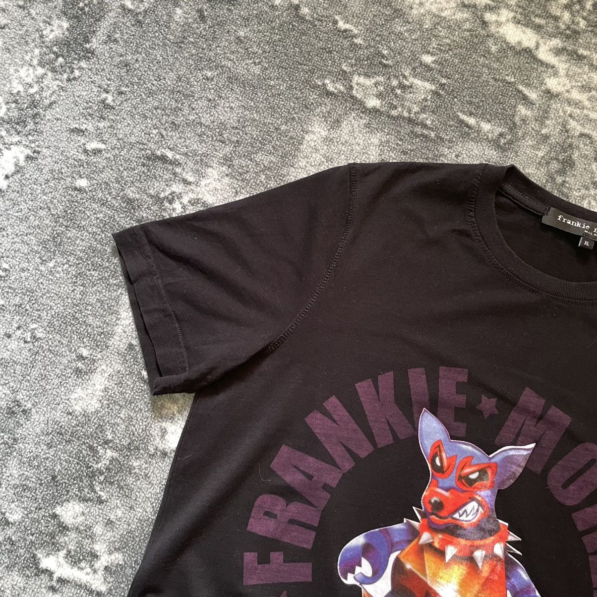 Frankie Morello Frankie Morello Robodog T Shirt Size US M / EU 48-50 / 2 - 2 Thumbnail