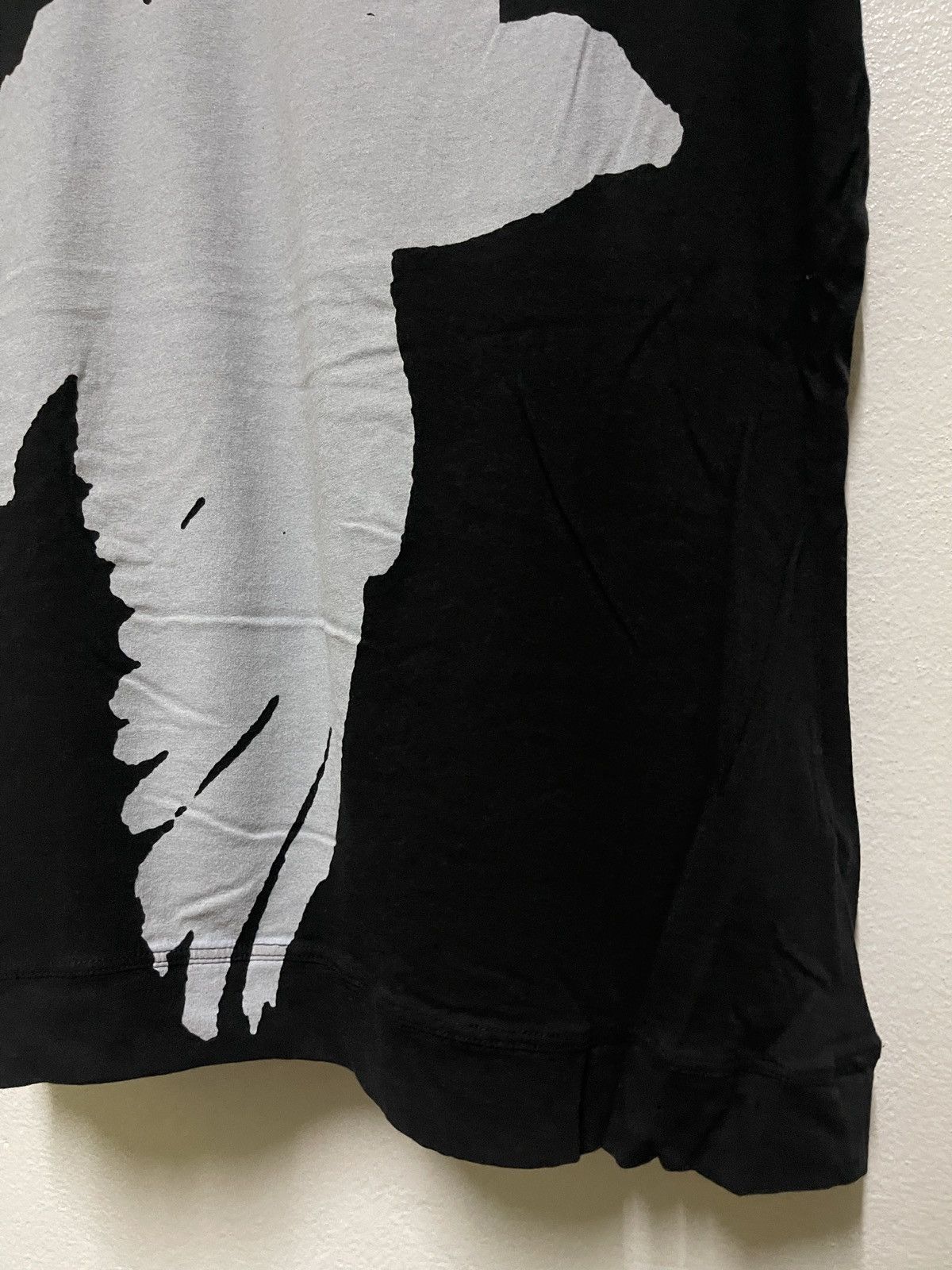 Diesel Black Gold Diesel Black Gold T Shirt Size US S / EU 44-46 / 1 - 7 Thumbnail