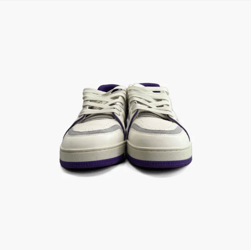 Louis Vuitton Louis Vuitton low-top shoes 41.5EU Size US 8.5 / EU 41-42 - 7 Thumbnail