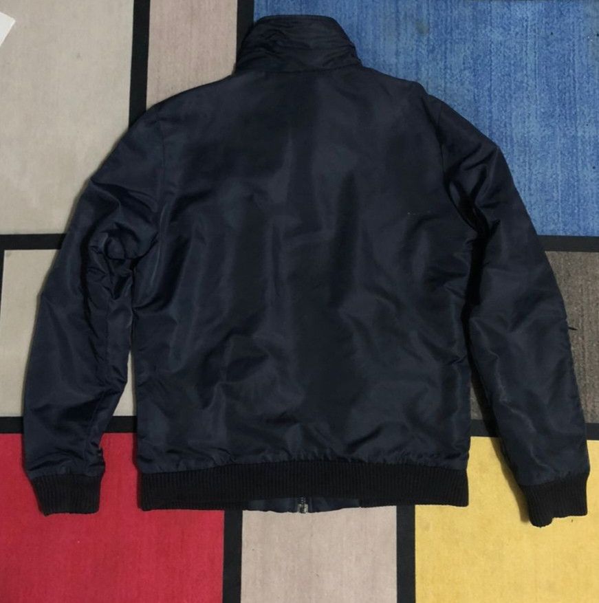 Paul Frank Paul Frank Bomber Jacket Size US S / EU 44-46 / 1 - 2 Thumbnail