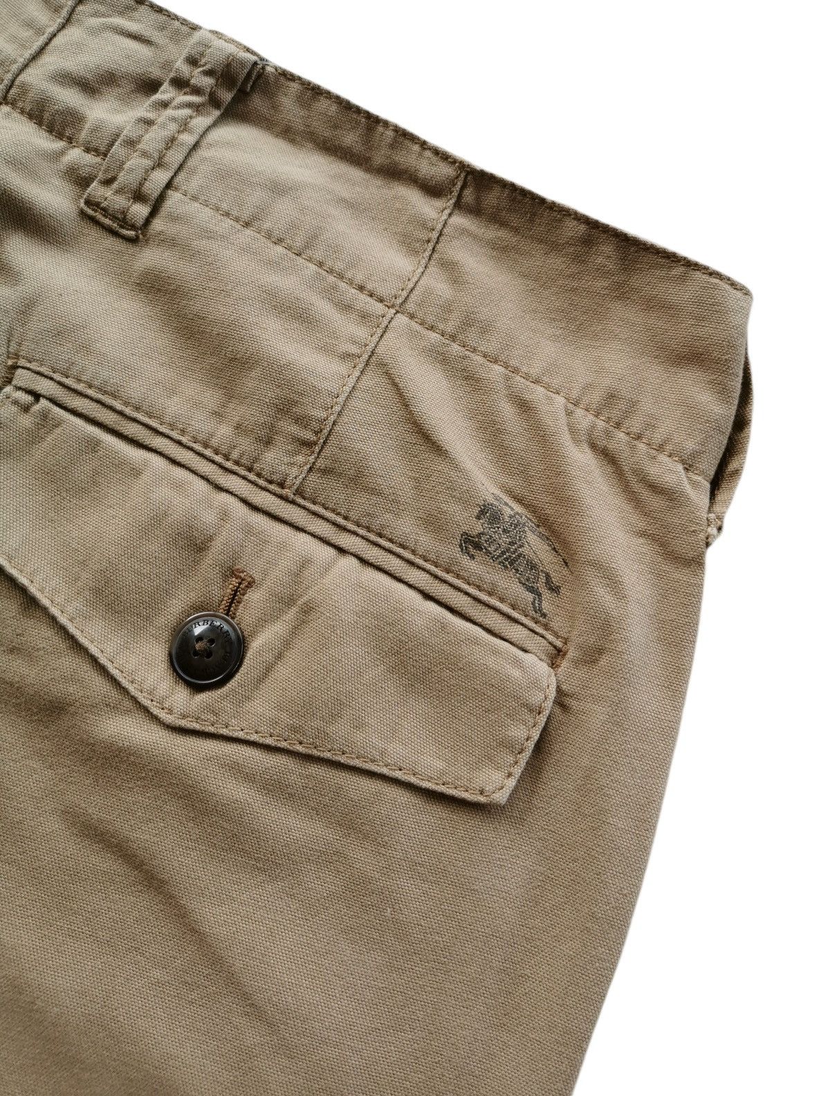 Burberry Burberry Pants Size US 31 - 4 Thumbnail