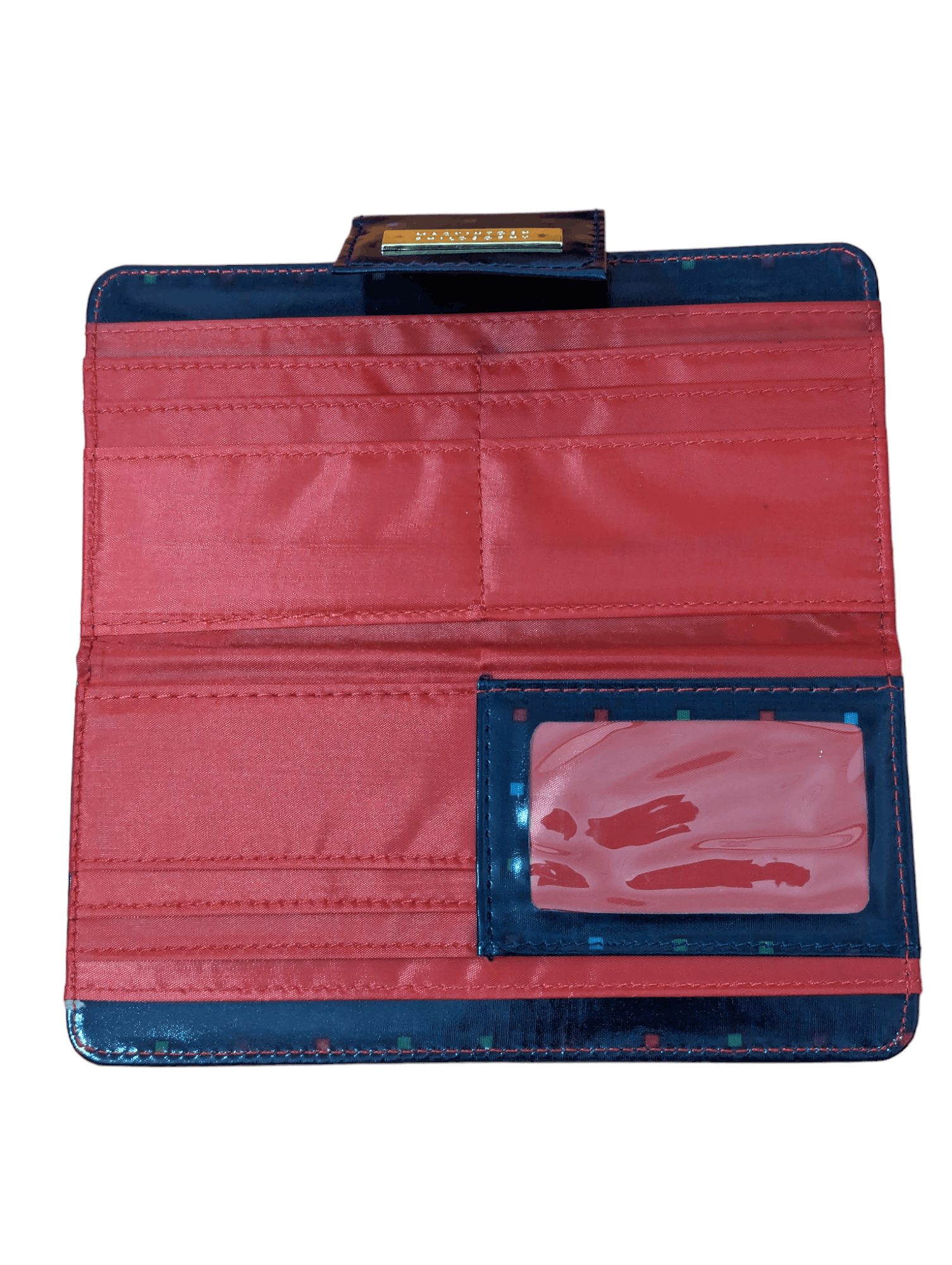 Designer MACKINTOSH PHILOSOPHY WALLET CARDHOLDER Size ONE SIZE - 4 Thumbnail