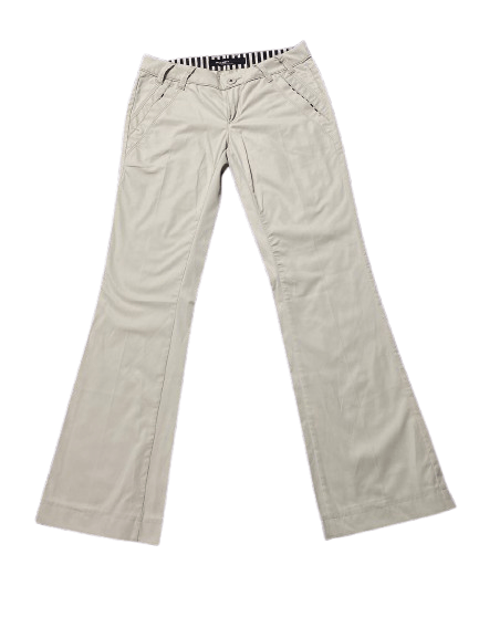 Miss Sixty Vintage Miss Sixty Classic Fit Casual Pants Size 28 Size 28" / US 6 / IT 42 - 1 Thumbnail