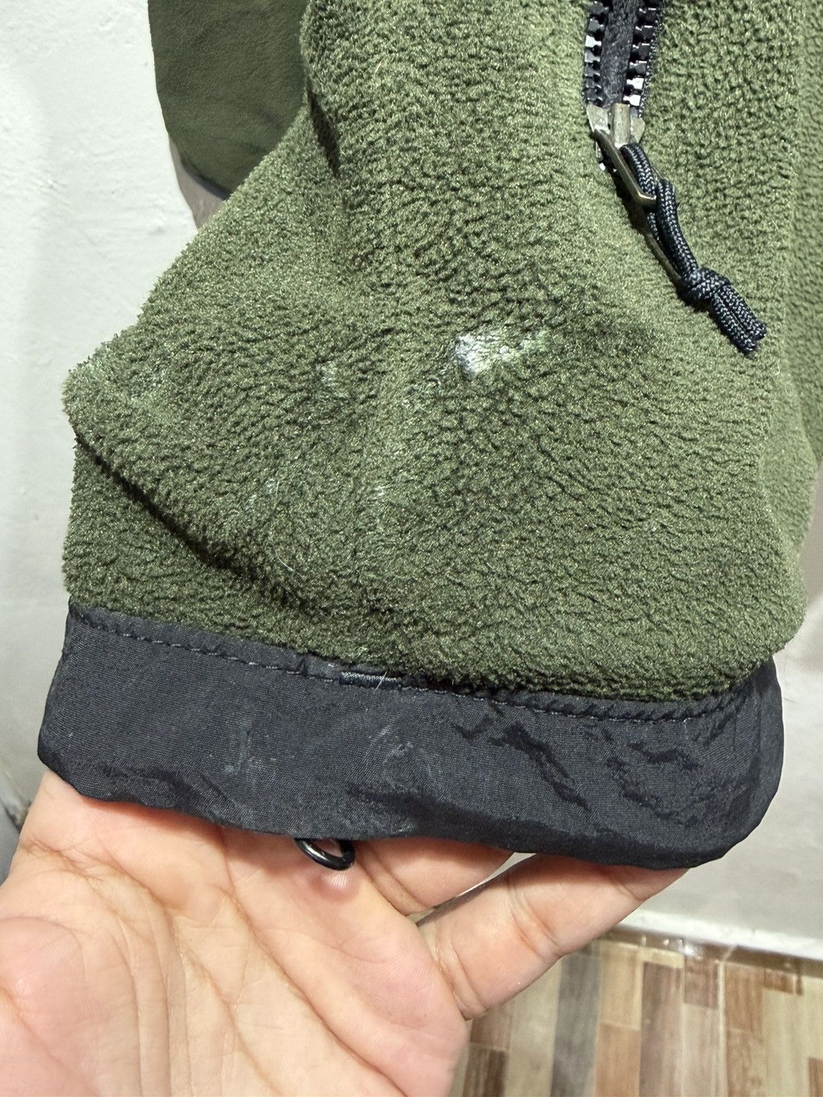 The North Face The North Face Denali Fleece Jacket Size US L / EU 52-54 / 3 - 16 Thumbnail