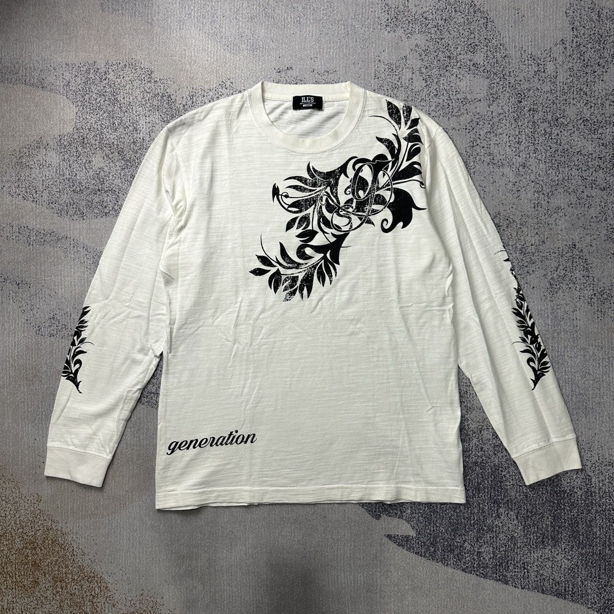Japanese Brand japan Size US M / EU 48-50 / 2 - 1 Thumbnail