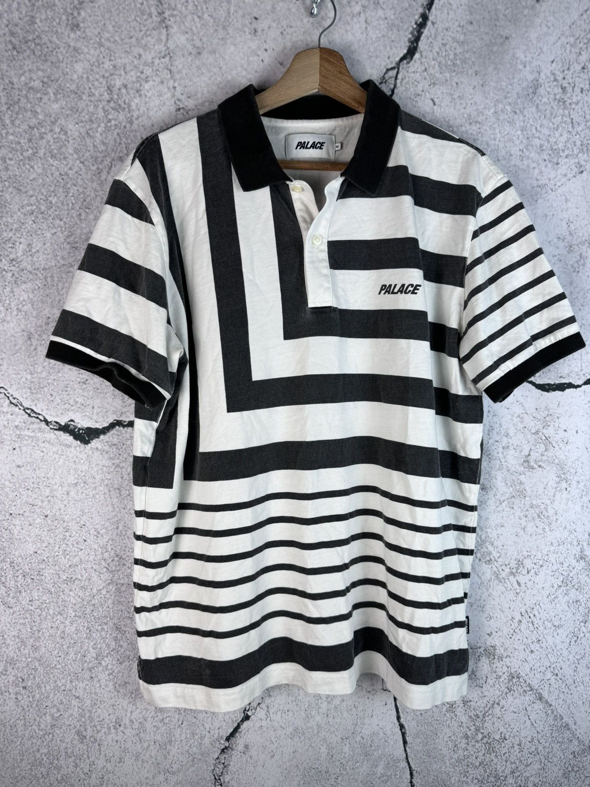 Palace Palace Anglo polo | Grailed