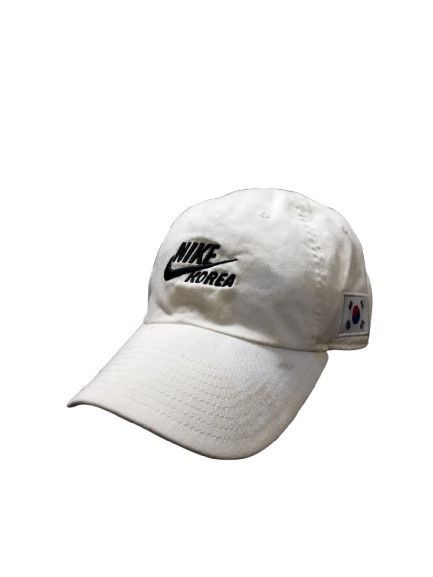 Nike Korea Hat | Grailed