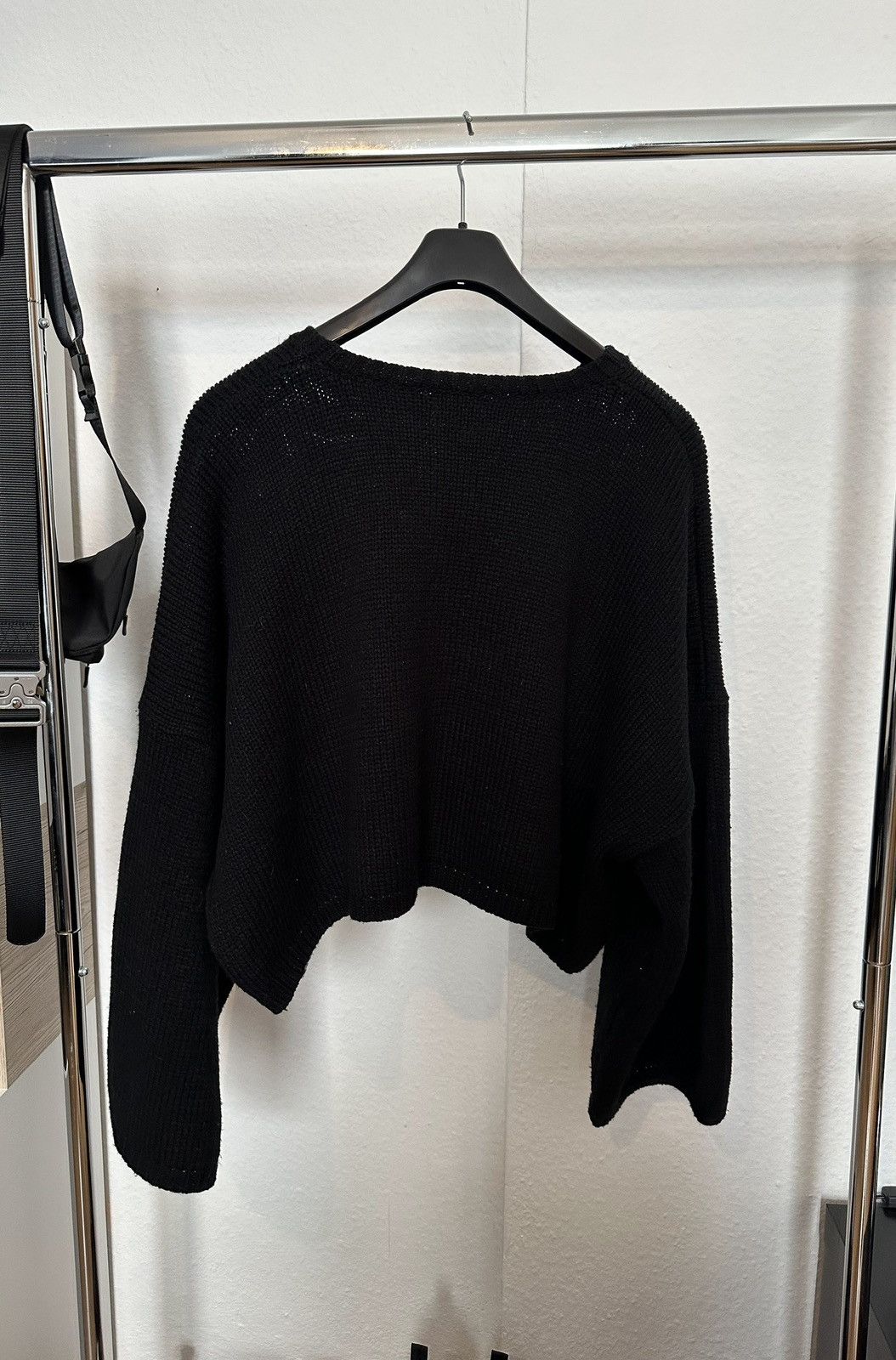 Other Salvetti „Symbolie Knit" Size US XL / EU 56 / 4 - 2 Thumbnail