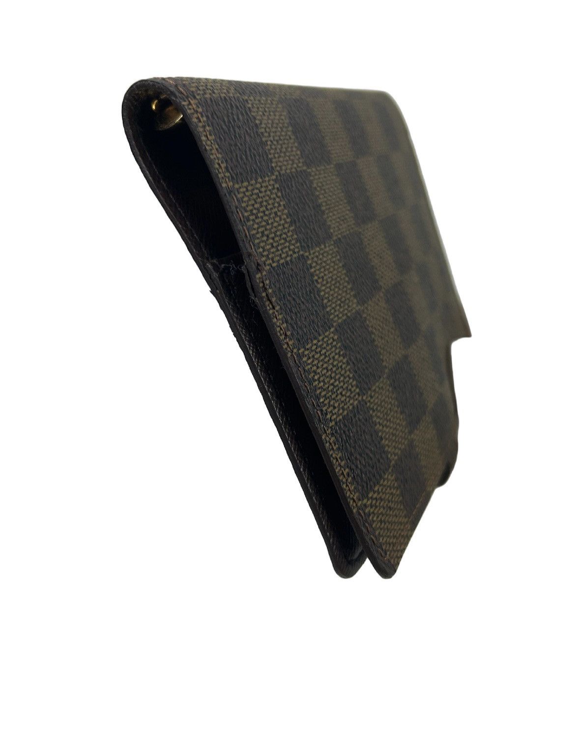 Louis Vuitton Louis Vuitton Damier Agenda Case Size ONE SIZE - 5 Thumbnail