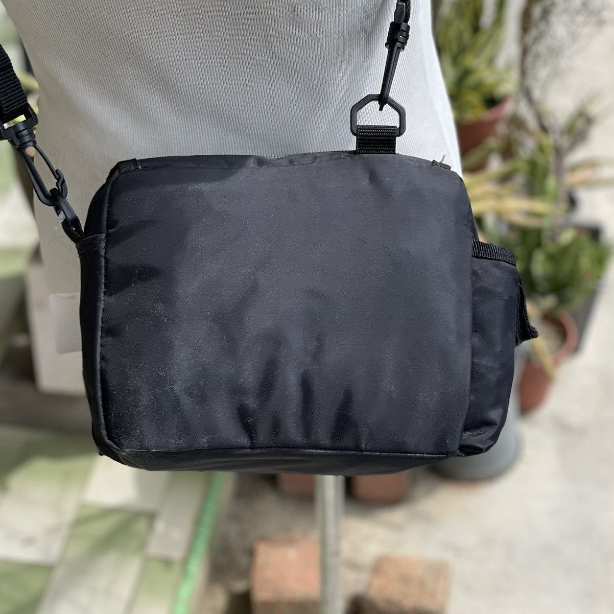 Mickey Mouse Mickey Mouse Sling Bag Size ONE SIZE - 4 Thumbnail