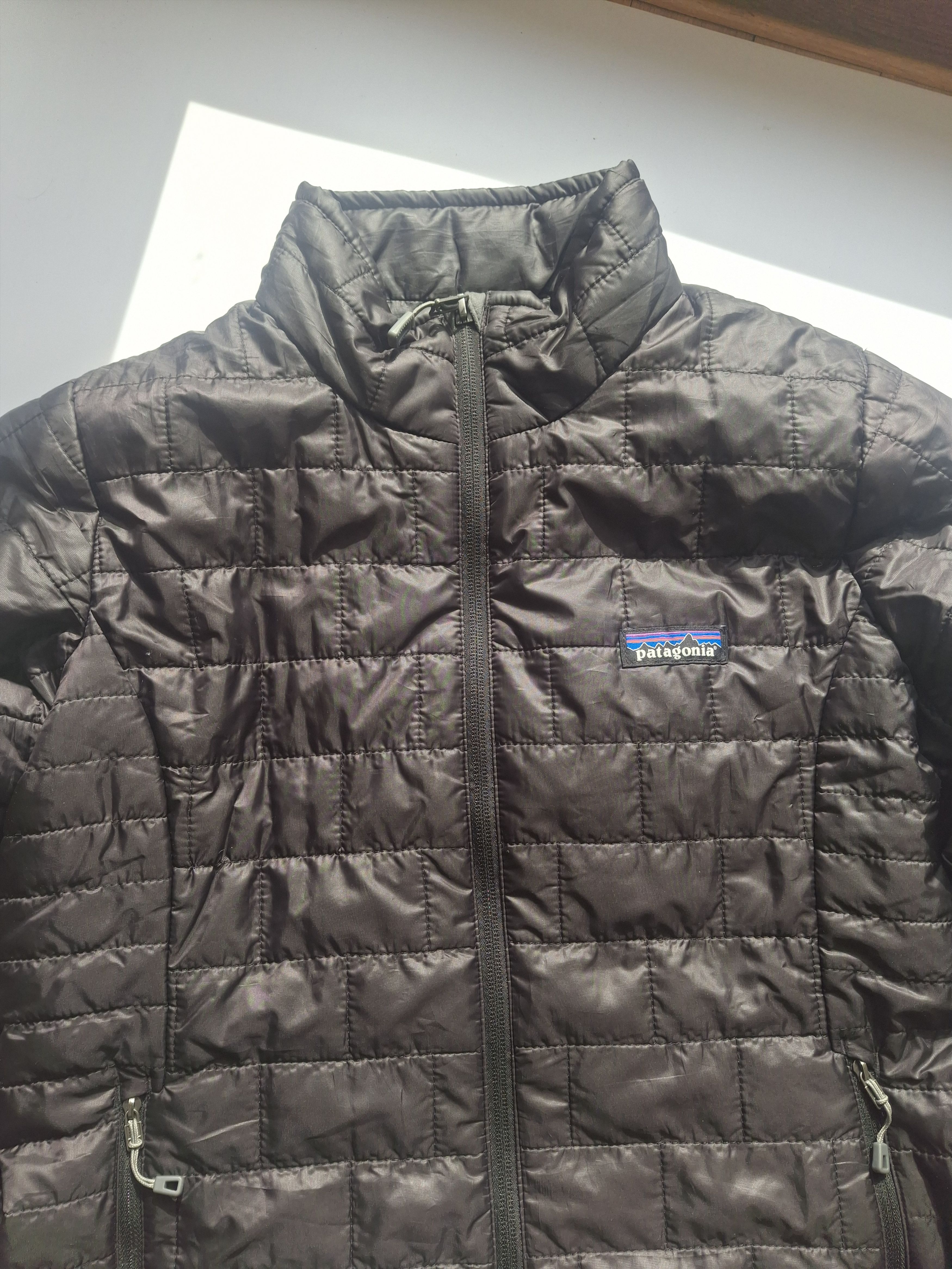 Patagonia Patagonia jacket woman S for spring Size S / US 4 / IT 40 - 2 Thumbnail