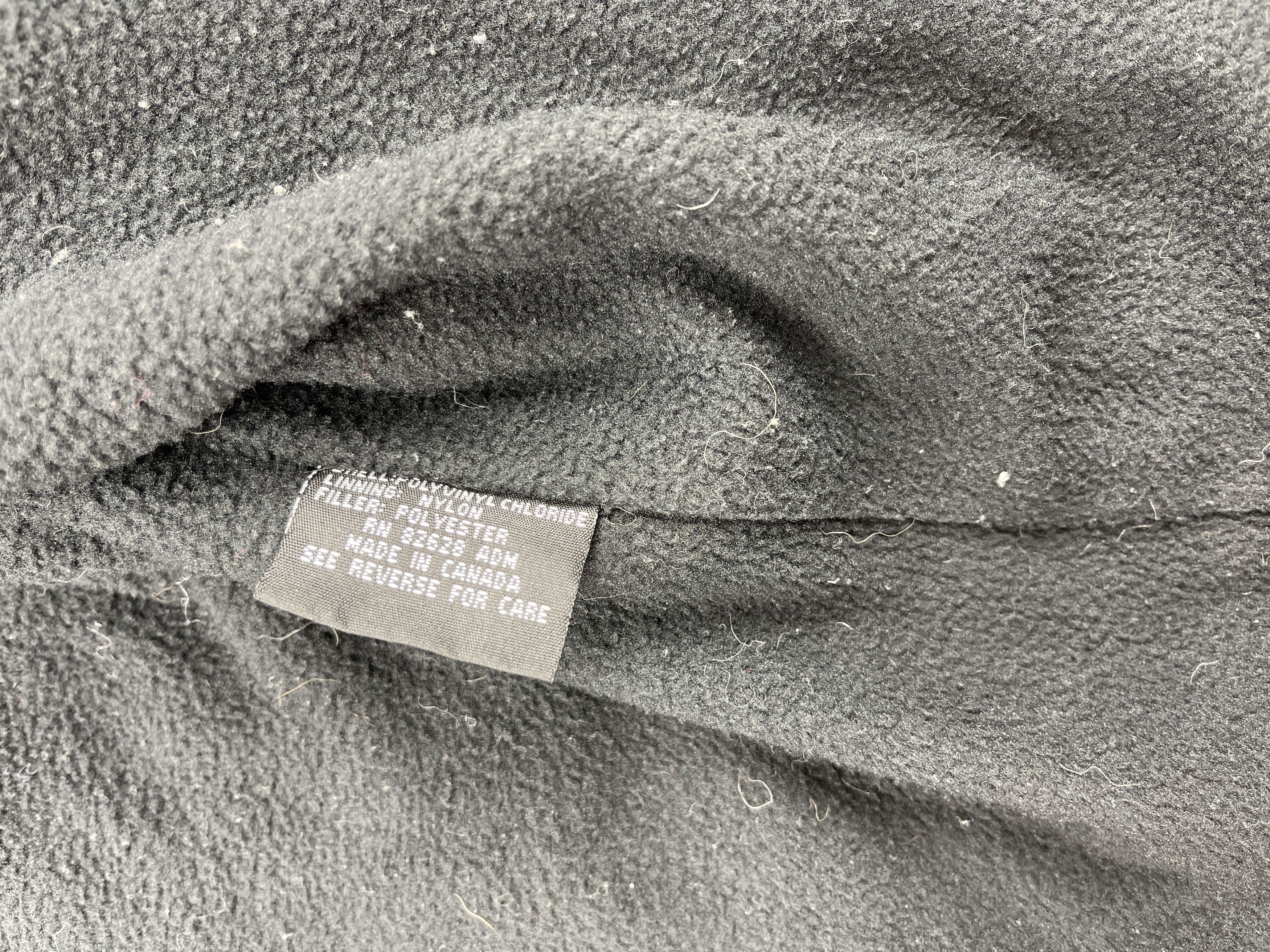 Southpole SOUTHPOLE jacket, black, vintage South Pole, 90s hip hop XL Size US XL / EU 56 / 4 - 10 Thumbnail