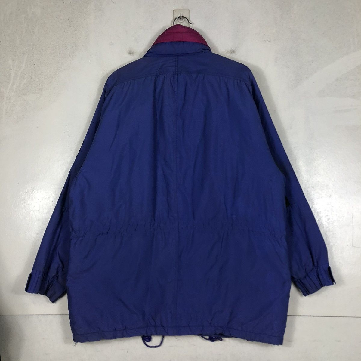 Japanese Brand × Vintage 📌VINTAGE HUNTING WINTER HIKING JACKET MT XM5920 SNOWLINE Size US L / EU 52-54 / 3 - 10 Thumbnail
