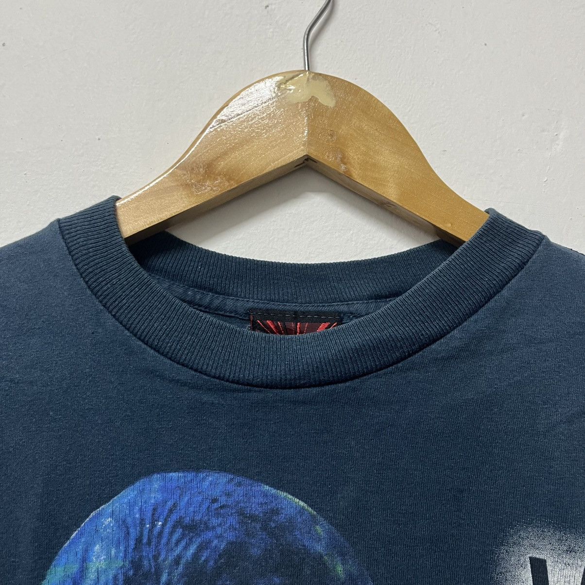 Star Wars Vintage 1990s Star Wars WATTO Episode 1 Movie Promo T-shirt Size US M / EU 48-50 / 2 - 6 Thumbnail