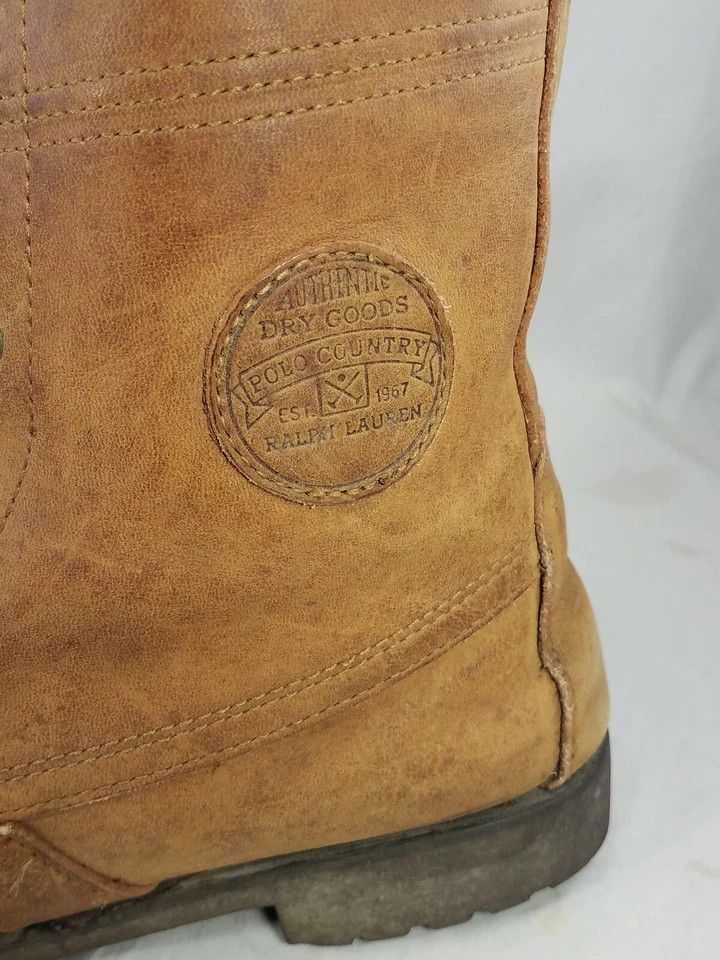 Polo Ralph Lauren country ranger Size US 9 / EU 42 - 3 Thumbnail