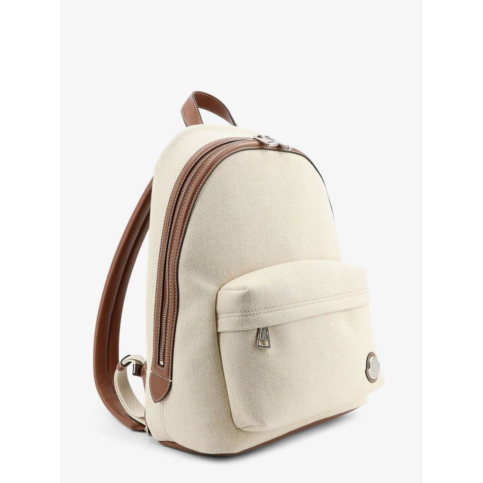 Moncler MONCLER Carlo Backpack New Size ONE SIZE - 3 Thumbnail