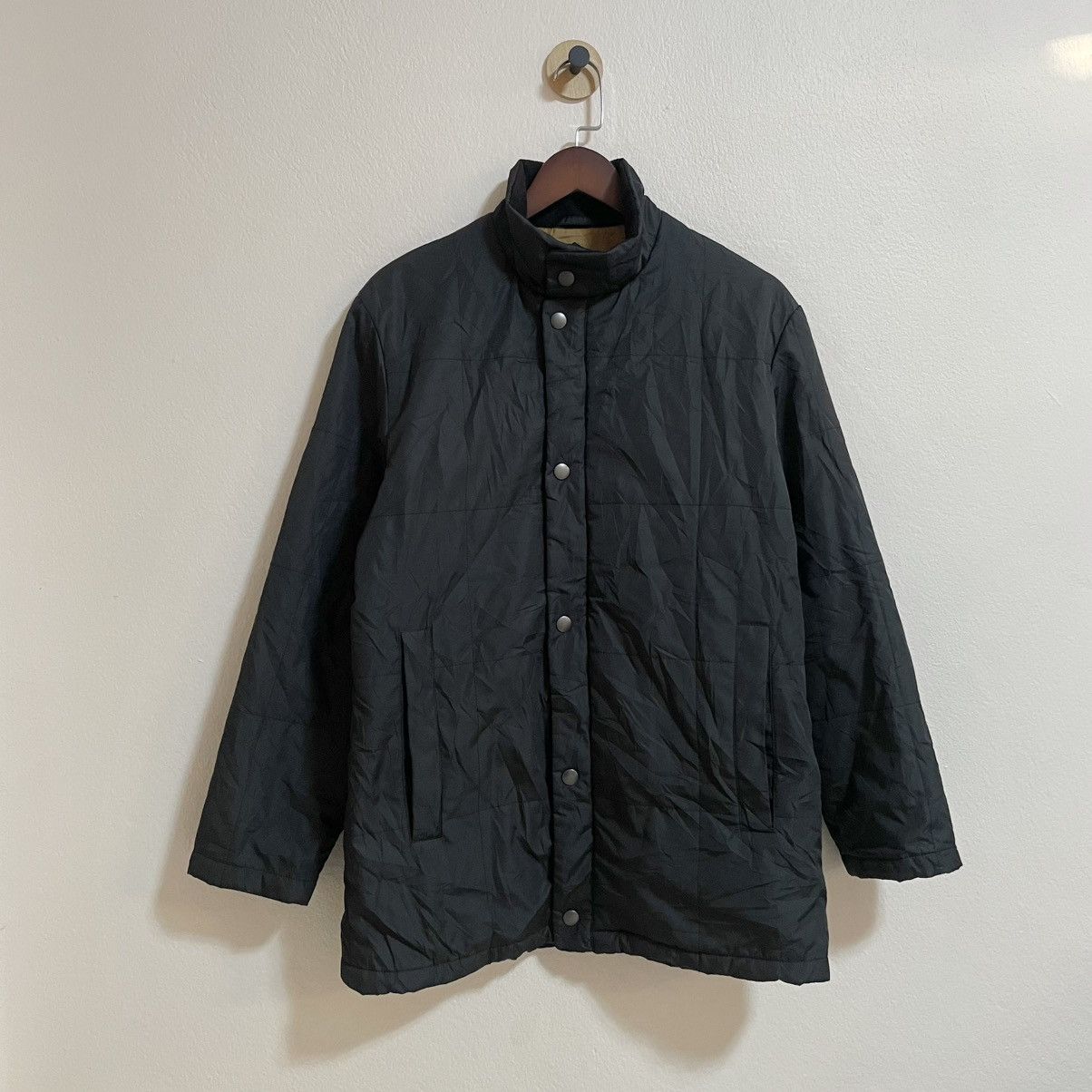 Gianni Valentino Vintage Gianni Valentino Jacket Size US M / EU 48-50 / 2 - 8 Thumbnail